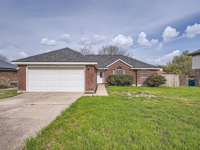 Photo - Comfort & Convenience in the Heart of Round Rock-1813 Southeastern Trl