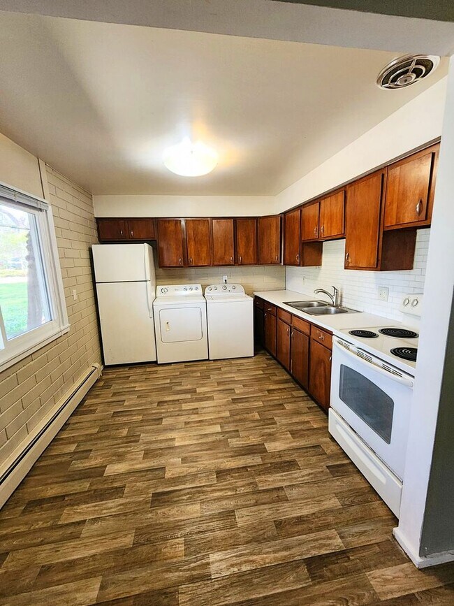 Photo - Wright St Duplex Unidad 1312