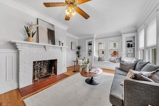 Photo - 628 Boylston St