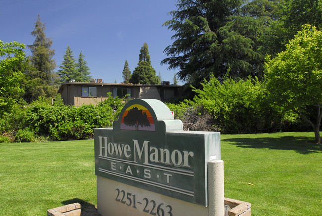 Howe Manor East - Howe Manor East Apartments