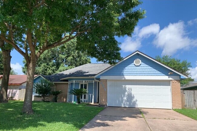 4811 Kentwalk Dr