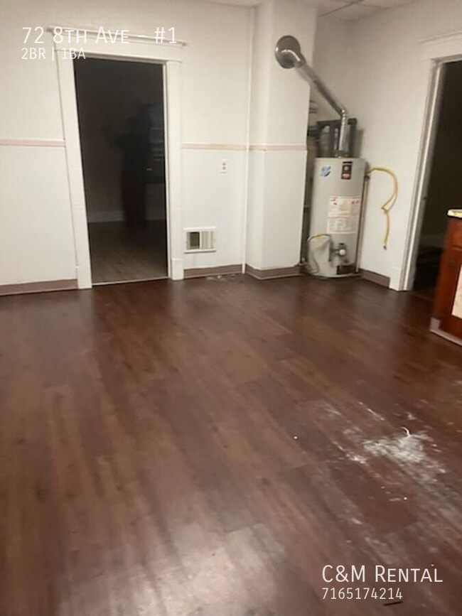 Building Photo - 72 8th Ave Unit #1