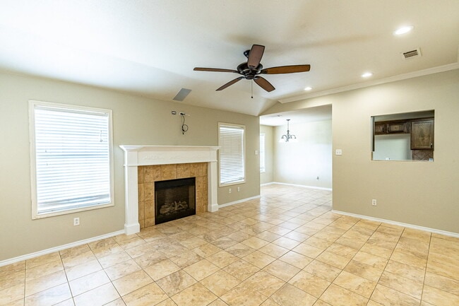 Photo - Cute 3 bedroom 2 bath in Frenship School District