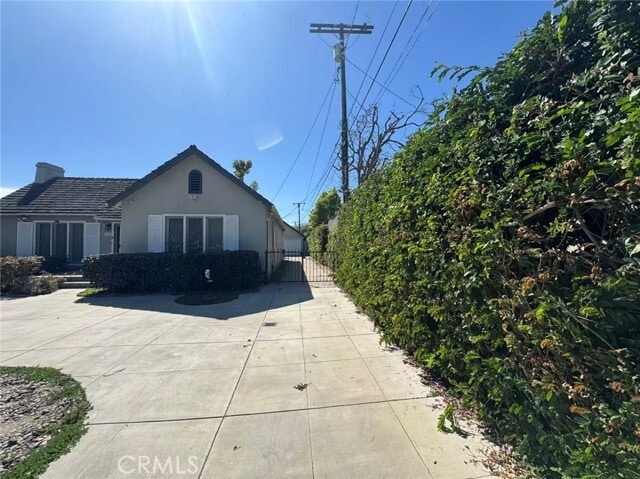 Photo - 1965 S El Molino Ave