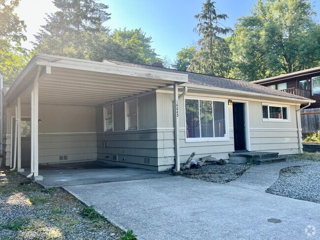 Building Photo - 2 bedroom home located in Burien