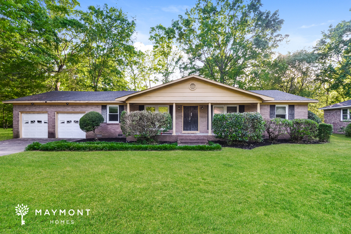 3 Bedroom Columbia Home - 3 Bedroom Columbia Home
