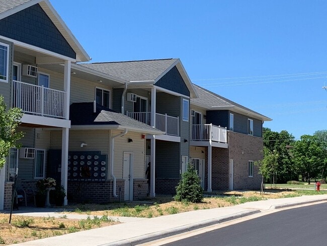 Photo - Innovation Court Apartments