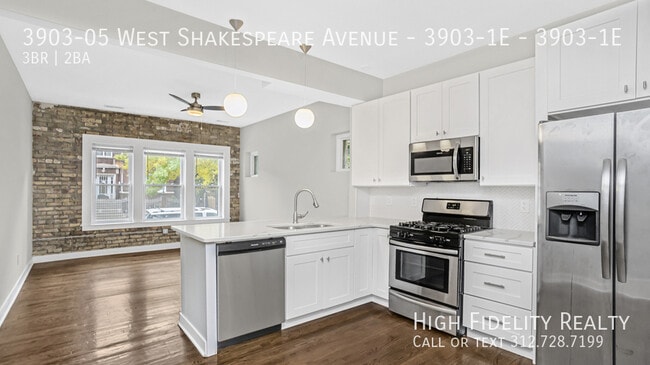 Photo - 3903 W Shakespeare Ave Unit 3903-1E