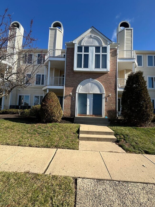 renovated 2story Crestwood Condo! Situate... Condo for Rent in Levittown, PA