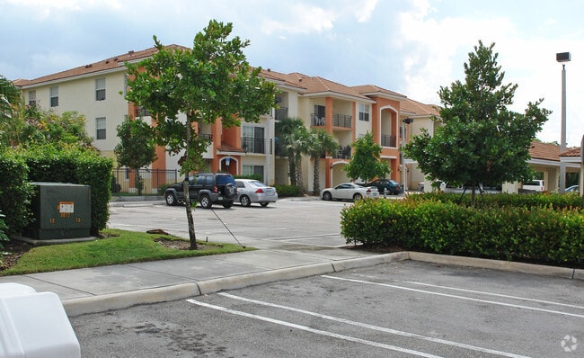 City Center Apartments