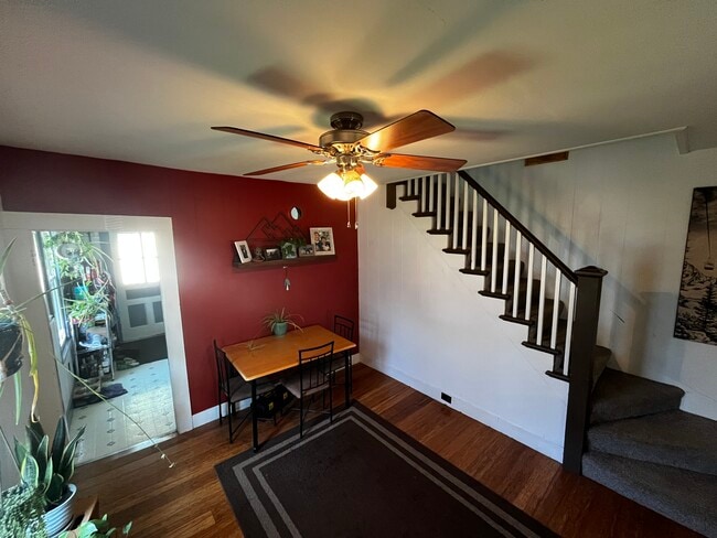 Dining Room - 83 Hayward St Unit 83