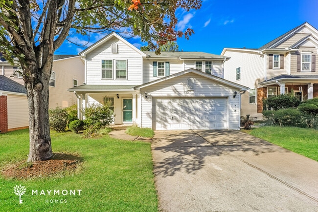 Building Photo - 5624 Sable Way