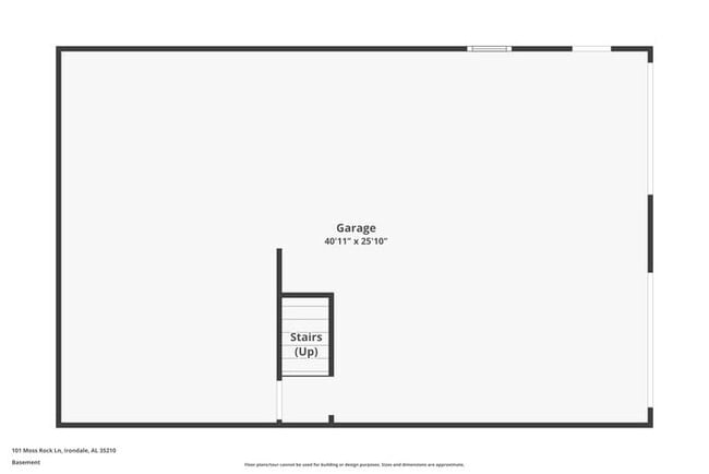 Photo - 101 Moss Rock Ln