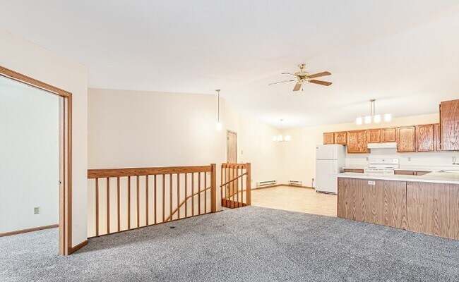 Hunters Ridge