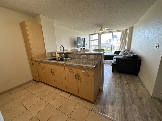 Photo - 1315 Kalakaua Ave Unit #1104