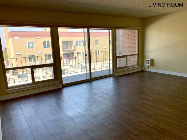 Ramayana Apartments