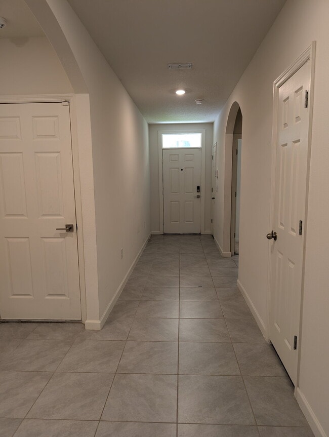Photo - Modern 4-Bedroom Home with Large Backyard in Quiet SW Palm Bay – Available Mid-June