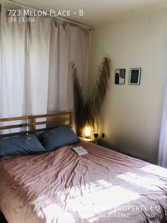 Photo - 723 Melon Pl Unidad B