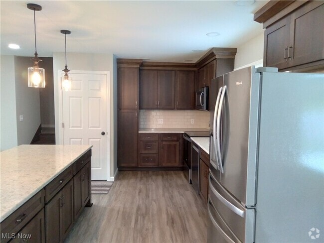 Building Photo - 5203 Woodruff St NW Rental
