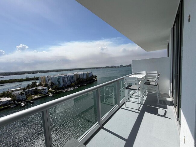 7930 East Dr Unit 1506