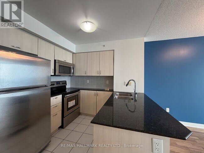 Photo - 5740 Yonge St Unit 1803