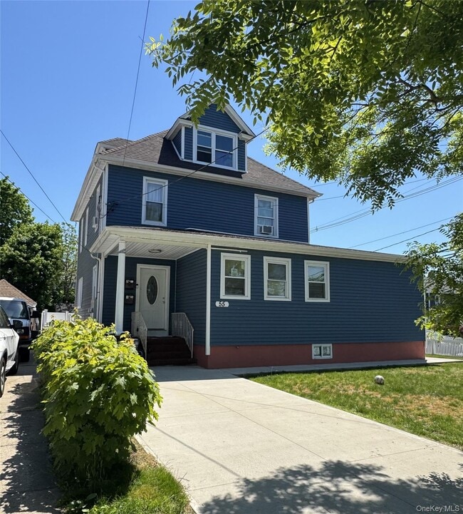 Building Photo - 55 Bedell St Unit 1