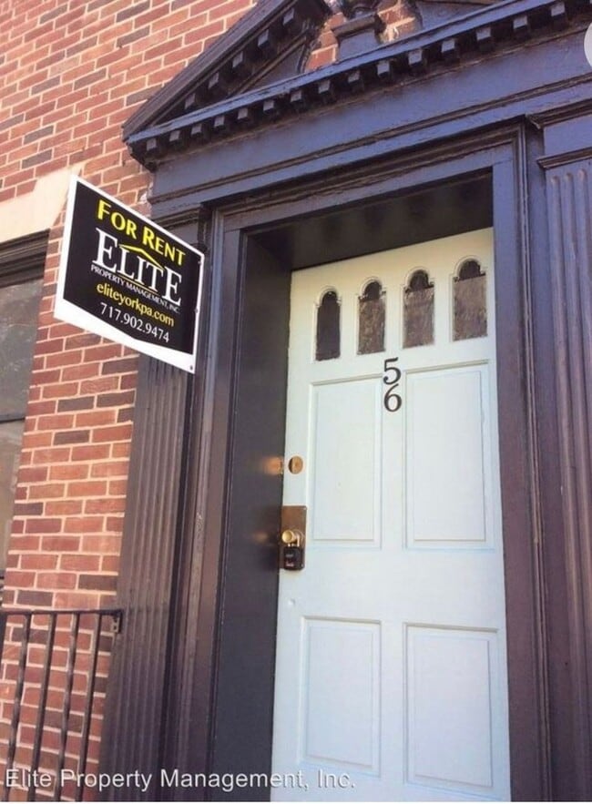 Building Photo - Coming Soon! Downtown York 1 Bedroom-Close... Rental