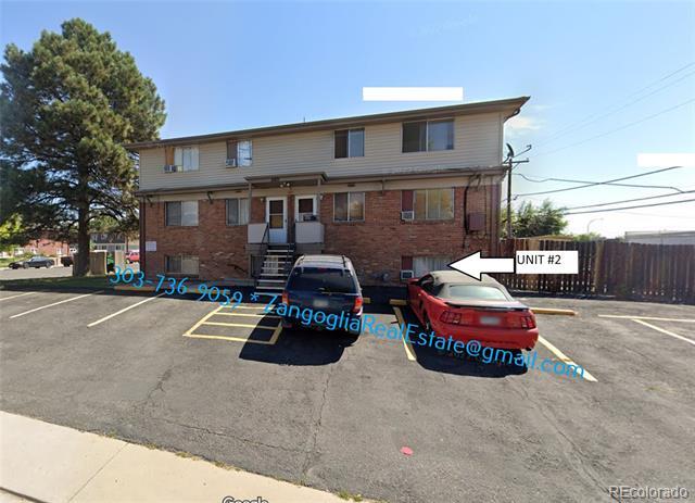 Building Photo - 2871 Eliot Cir Rental