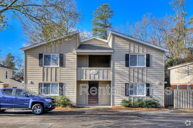 Building Photo - 4013 Wheeler Woods Rd Rental