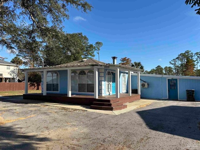 Building Photo - 9939 Lillian Hwy