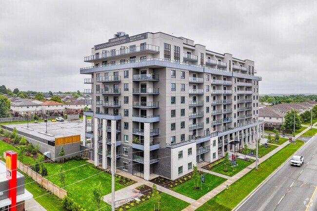Building Photo - The Watson Residences