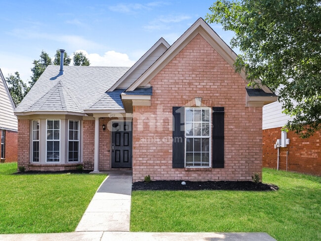 Building Photo - 1575 Central Trails Dr Rental