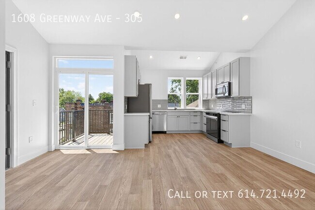 1608 Greenway Ave Unidad 305