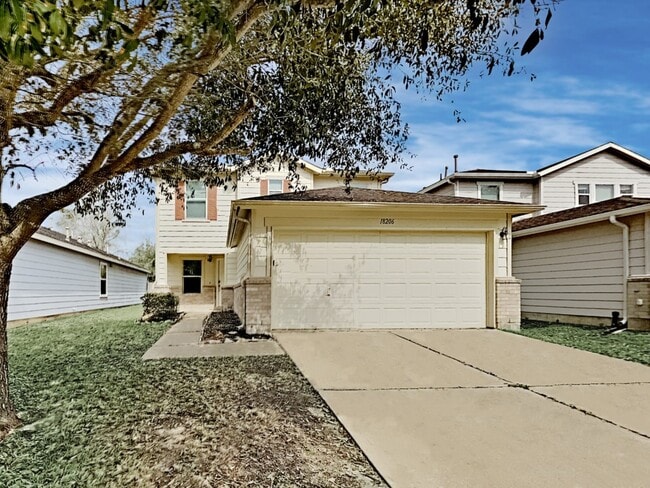 Building Photo - 18206 Valebluff Ln