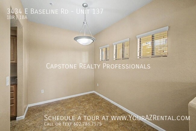 Photo - 3434 E Baseline Rd Unit 137