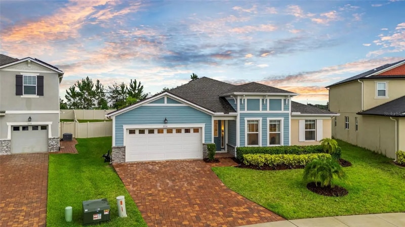 Photo - 3336 Jackson Blf Wy