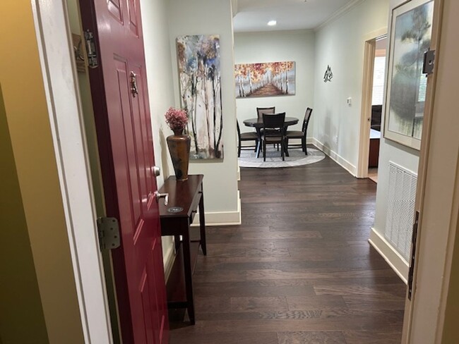 Photo - Asheville Furnished Rental!- Beaucatcher H...