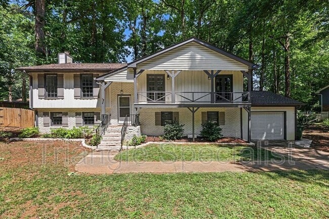 Building Photo - 1012 Askham Dr