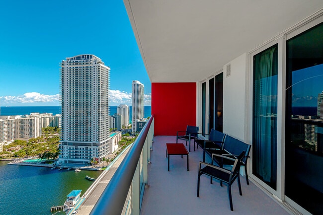 Photo - 2602 E Hallandale Beach Blvd Unit SI ID1227248P