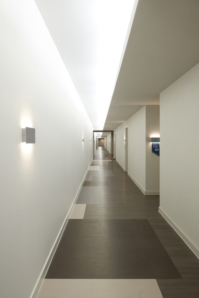Photo - Link Apartments® Canvas