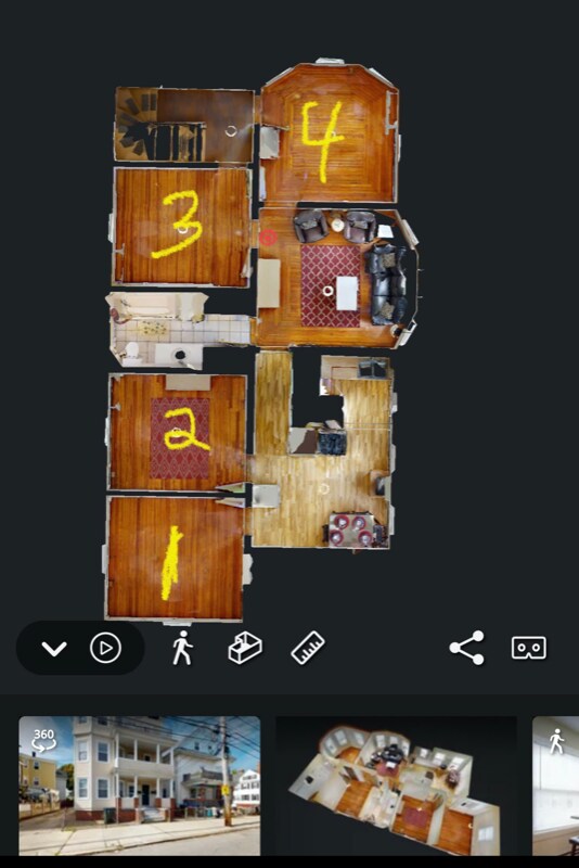 Photo - 85 Vinton St Unidad 85V-1