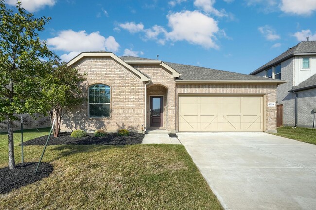 Highly sought after Prosper ISD! Recent 20... - Highly sought after Prosper ISD! Recent 20... House