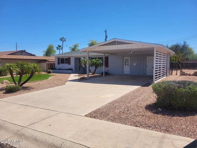 Photo - 6401 E Parkview Dr