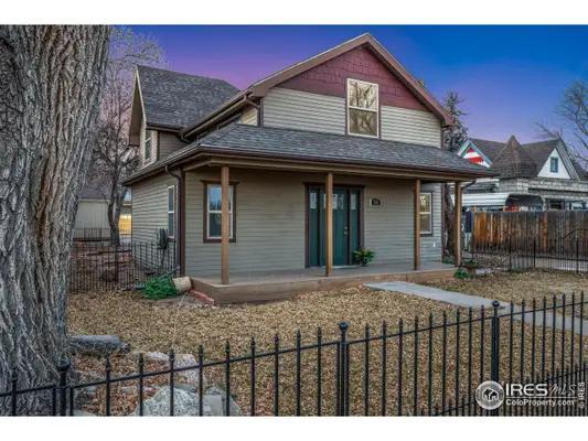 Photo - 751 N Garfield Ave Casa