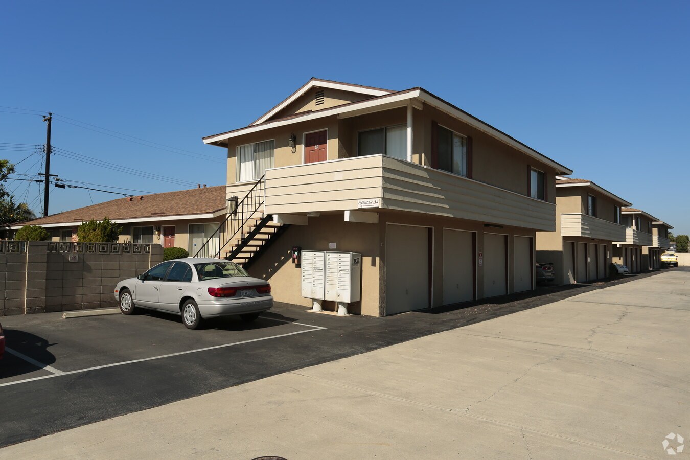 Photo - Beach Bluff Apartments