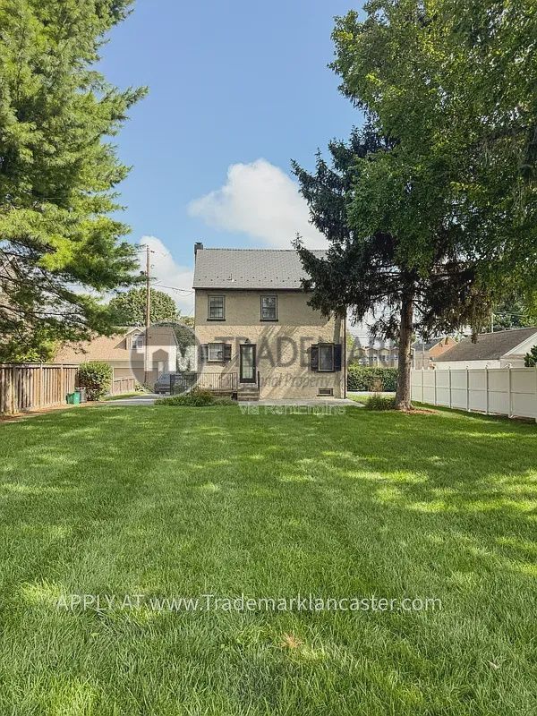 Photo - 2314 Wood St