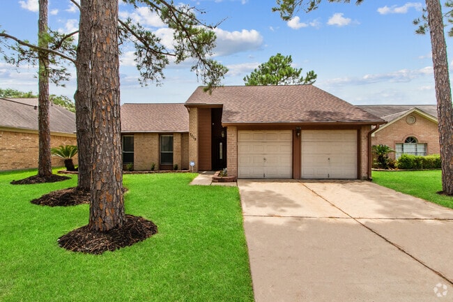Building Photo - 7019 Yardley Dr Rental