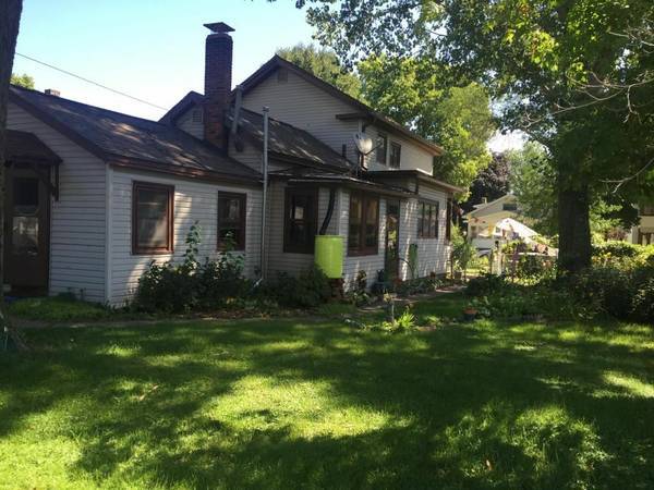 Photo - 1527 Loomis Street