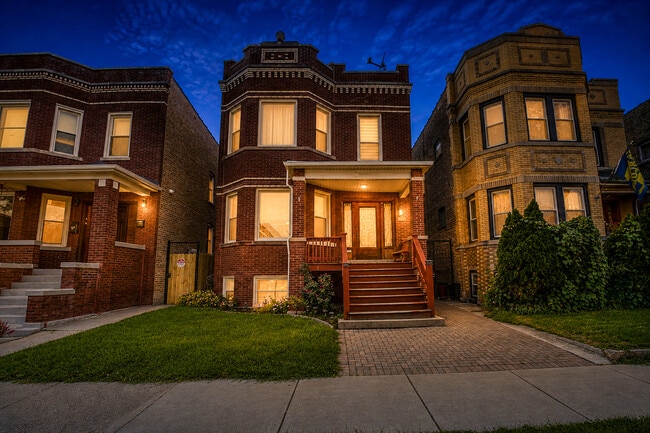 Building Photo - 3112 N Davlin Ct Unit B