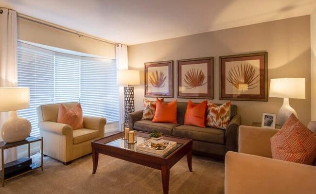 Photo - 2 bedroom in Houston TX 77056 Unit 2047